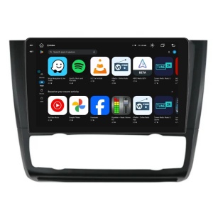 Navigatie BMW Seria 1 2004-2011 2K QLED 8GB 256GB 8 Core 4G - Img 7