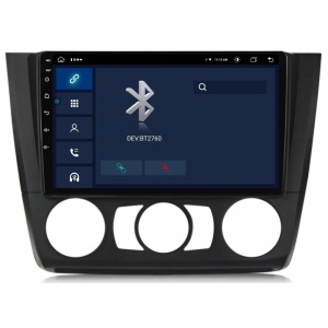 Navigatie BMW Seria 1 2004-2011 9 inch 4GB 64GB 8 Core 4G - Img 6