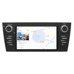 Navigatie BMW Seria 3 2004-2013 7 inch 2GB 32GB 4 Core - Img 5