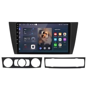 Navigatie BMW Seria 3 2004-2013 9 inch 8GB 128GB 8 Core 4G