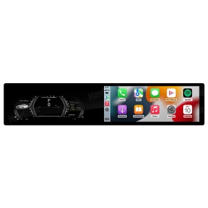 Navigatie BMW Seria 5 F10 F11 CIC 2011-2017 24.6 Inch 8GB 256GB 8 Core 4G - Img 4