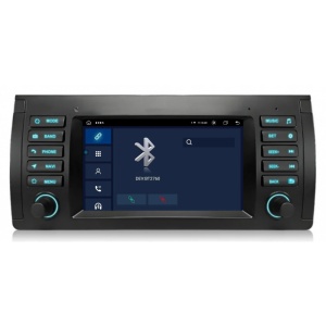 Navigatie BMW X5 E53 1999-2006 7 inch 2GB 64GB 4 Core - Img 6