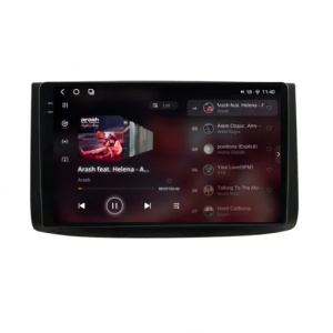 Navigatie Chevrolet Aveo 2006-2012 2K QLED 12GB 256GB 8 Core 4G - Img 2