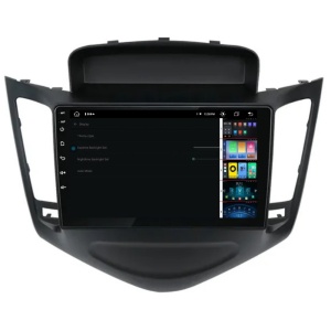 Navigatie Chevrolet Cruze 2008-2015 9 inch 1GB 32GB 4 Core - Img 2
