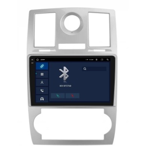 Navigatie Chrysler 300C 2004-2010 2K QLED 8GB 256GB 8 Core - Img 6