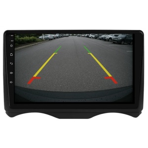 Navigatie Citroen C3 2002-2006 9 inch 2GB 32GB 8 Core - Img 4