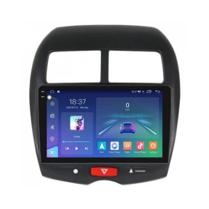 Navigatie Citroen C4 AirCross 2012-2017 2K QLED 4GB 64GB 8 Core 4G
