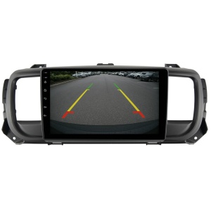 Navigatie Citroen Jumpy dupa 2016 9 inch 6GB 128GB 8 Core 4G - Img 4