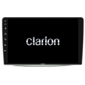 Navigatie CLARION Alfa Romeo Mito 2008-2018 9 inch 4GB 64GB 4 CORE