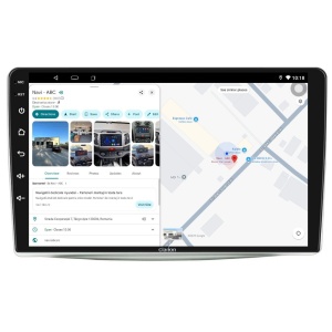 Navigatie CLARION Alfa Romeo Mito 2008-2018 9 inch 4GB 64GB 8 CORE - Img 7