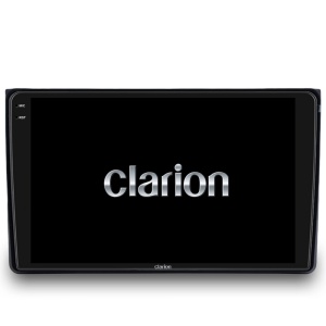 Navigatie CLARION Audi A4 B7 2004-2008 2K 8GB 256GB 8 CORE