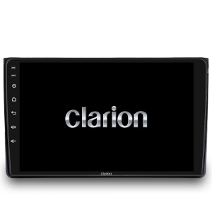 Navigatie CLARION Audi A4 B7 2004-2008 9 inch 2GB 32GB 8 CORE