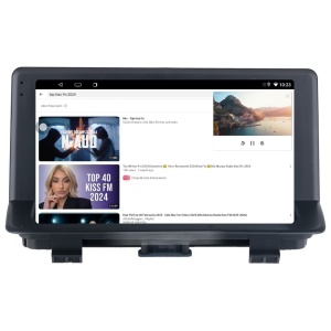 Navigatie CLARION Audi Q3 2011-2018 2K 4GB 64GB 8 CORE - Img 8