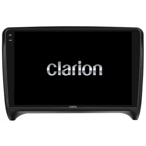 Navigatie CLARION Audi TT 2006-2014 2K 4GB 64GB 8 CORE