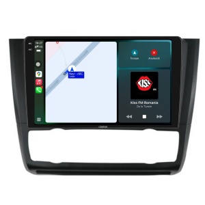 Navigatie CLARION BMW Seria 1 2004-2011 2K 4GB 64GB 8 CORE - Img 3