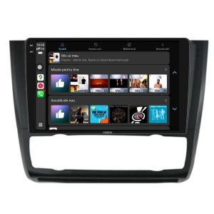Navigatie CLARION BMW Seria 1 2004-2011 2K 8GB 256GB 8 CORE - Img 5