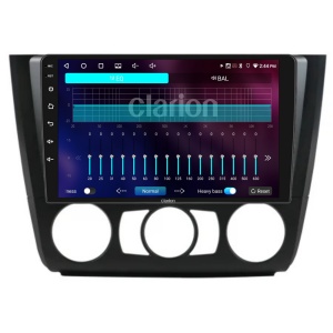 Navigatie CLARION BMW Seria 1 2004-2011 9 inch 2GB 32GB 4 CORE - Img 6