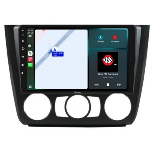 Navigatie CLARION BMW Seria 1 2004-2011 9 inch 4GB 64GB 4 CORE - Img 3