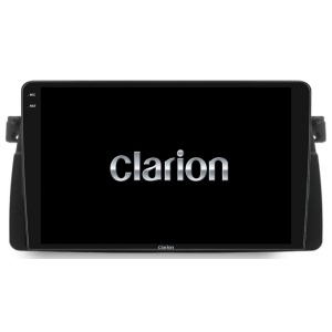 Navigatie CLARION BMW Seria 3 1999-2006 2K 8GB 256GB 8 CORE