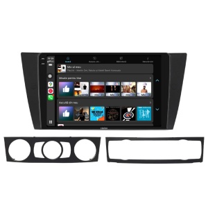 Navigatie CLARION BMW Seria 3 2004-2013 2K 4GB 64GB 8 CORE - Img 5