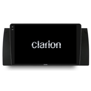 Navigatie CLARION BMW X5 E53 1999-2006 2K 8GB 256GB 8 CORE