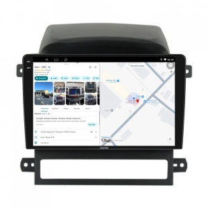 Navigatie CLARION Chevrolet Captiva 2006-2011 2K 4GB 64GB 8 CORE - Img 7