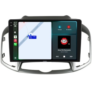 Navigatie CLARION Chevrolet Captiva 2011-2016 2K 4GB 64GB 8 CORE - Img 3