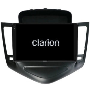 Navigatie CLARION Chevrolet Cruze 2008-2015 2K 8GB 256GB 8 CORE