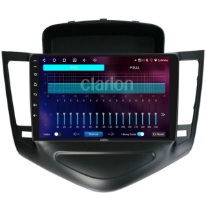Navigatie CLARION Chevrolet Cruze 2008-2015 9 inch 2GB 32GB 4 CORE - Img 6