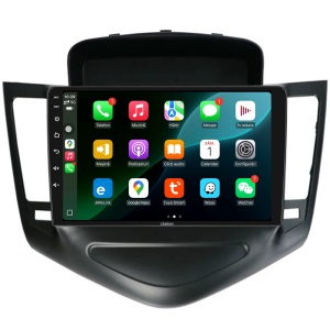 Navigatie CLARION Chevrolet Cruze 2008-2015 9 inch 4GB 64GB 8 CORE - Img 4