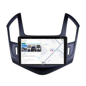 Navigatie CLARION Chevrolet Cruze 2012-2015 2K 8GB 256GB 8 CORE - Img 7