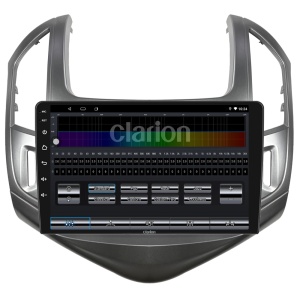 Navigatie CLARION Chevrolet Cruze 2012-2015 9 inch 2GB 32GB 8 CORE - Img 6
