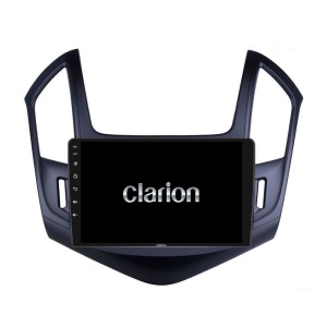 Navigatie CLARION Chevrolet Cruze 2012-2015 9 inch 2GB 32GB 8 CORE