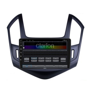 Navigatie CLARION Chevrolet Cruze 2012-2015 9 inch 4GB 64GB 8 CORE - Img 6