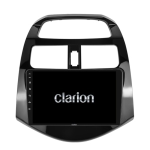 Navigatie CLARION Chevrolet Spark 2009-2015 9 inch 4GB 64GB 4 CORE