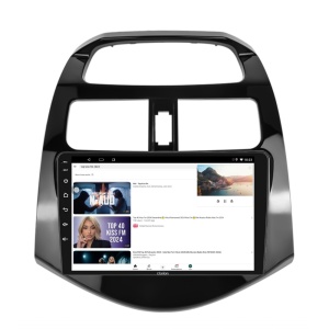 Navigatie CLARION Chevrolet Spark 2009-2015 9 inch 4GB 64GB 8 CORE - Img 8