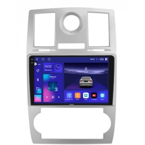 Navigatie CLARION Chrysler 300C 2004-2010 2K 4GB 64GB 8 CORE - Img 2