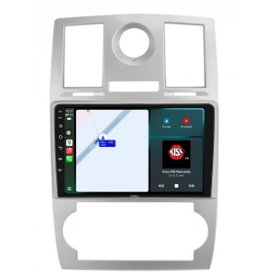 Navigatie CLARION Chrysler 300C 2004-2010 9 inch 2GB 32GB 4 CORE - Img 3