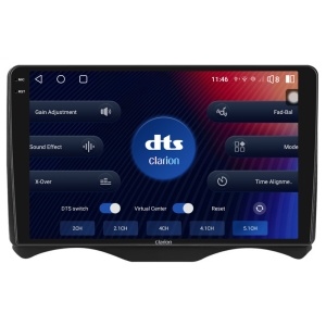 Navigatie CLARION Citroen C3 2002-2006 2K 4GB 64GB 8 CORE - Img 6