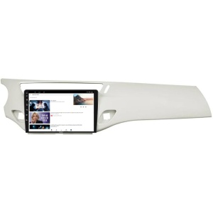 Navigatie CLARION Citroen C3 2009-2016 9 inch 2GB 32GB 8 CORE - Img 8