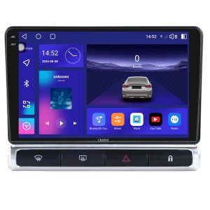 Navigatie CLARION Citroen C3 2016-2024 2K 4GB 64GB 8 CORE - Img 2