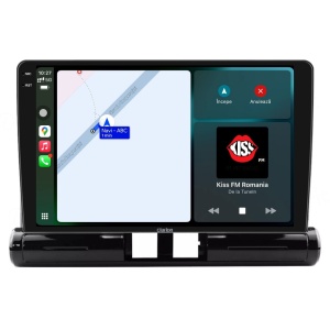 Navigatie CLARION Citroen C3 2016-2024 2K 4GB 64GB 8 CORE - Img 3