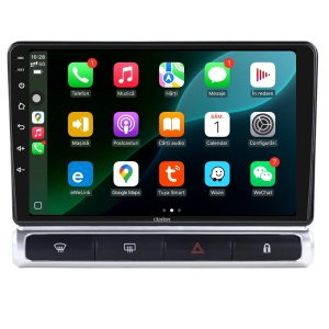 Navigatie CLARION Citroen C3 2016-2024 9 inch 2GB 32GB 4 CORE - Img 4