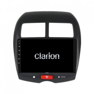 Navigatie CLARION Citroen C4 AirCross 2012-2017 10 inch 2GB 32GB 8 CORE