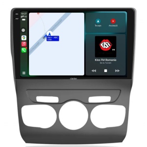 Navigatie CLARION Citroen DS4 2010-2018 2K 8GB 256GB 8 CORE - Img 3