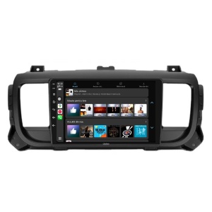 Navigatie CLARION Citroen SpaceTourer dupa 2016 9 inch 2GB 32GB 8 CORE - Img 5