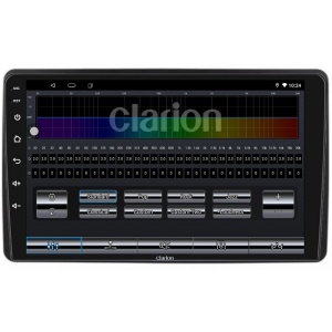 Navigatie CLARION Dacia Duster 2018-2022 10 inch 4GB 64GB 8 CORE - Img 6
