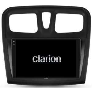 Navigatie CLARION Dacia Sandero 2 2012-2020 2K 8GB 256GB 8 CORE