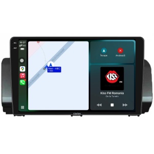 Navigatie CLARION Dacia Sandero 3 2021-2023 2K 8GB 256GB 8 CORE - Img 3