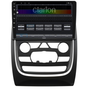 Navigatie CLARION Dodge Durango 2014-2020 9 inch 2GB 32GB 8 CORE - Img 6